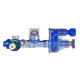 Respirador Automatico Desechable GO2VENT